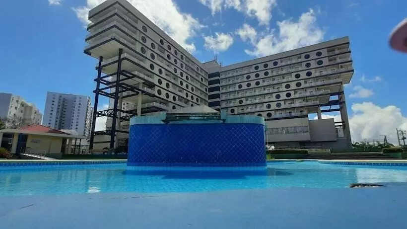 Lomakeskus Rio Poty Ferreira Hospedagens