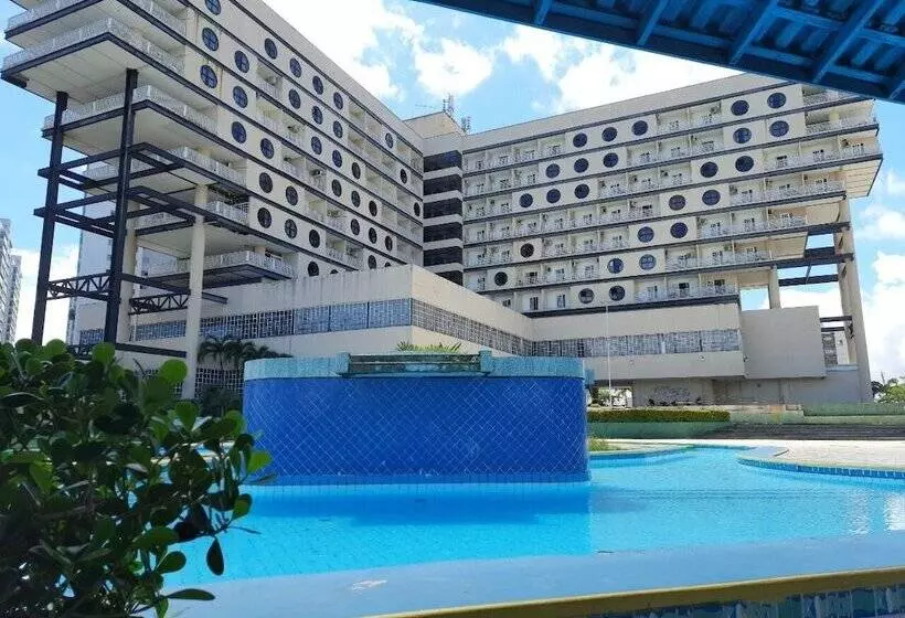 Lomakeskus Rio Poty Ferreira Hospedagens