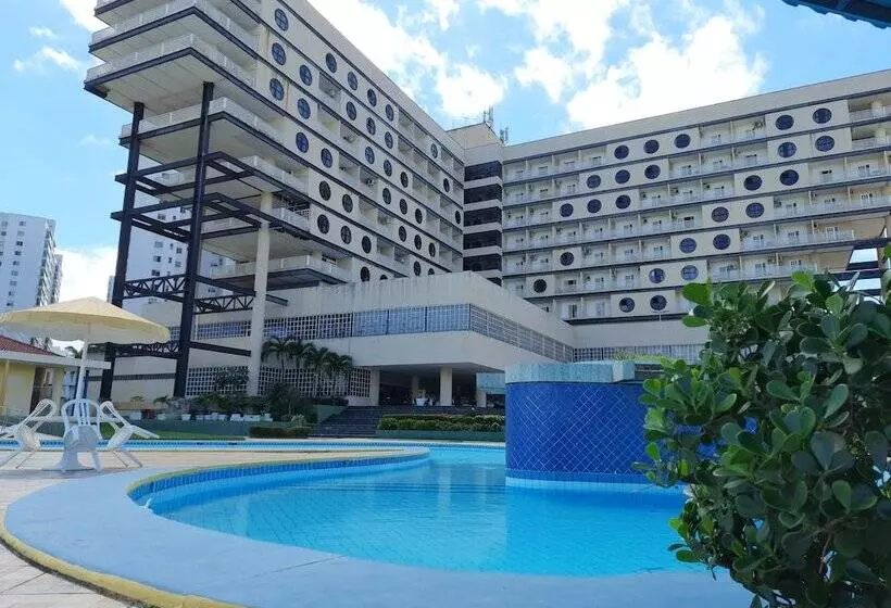 Lomakeskus Rio Poty Ferreira Hospedagens