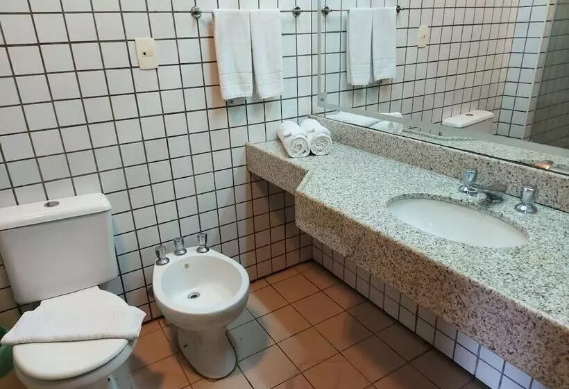 Lomakeskus Rio Poty Ferreira Hospedagens