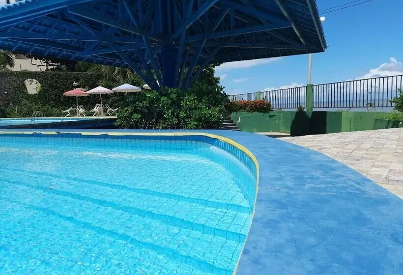 Lomakeskus Rio Poty Ferreira Hospedagens