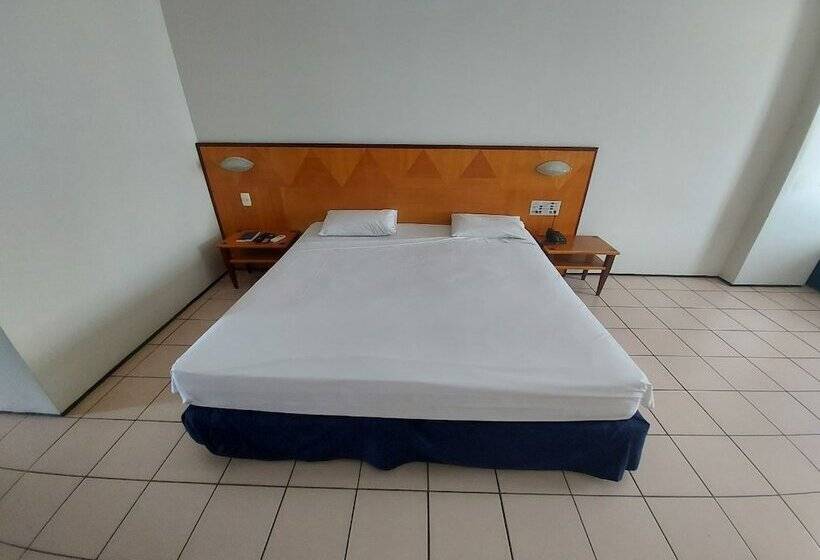 استراحتگاه Rio Poty Ferreira Hospedagens