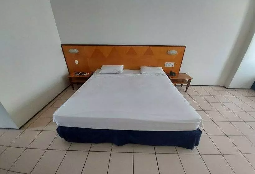 Lomakeskus Rio Poty Ferreira Hospedagens