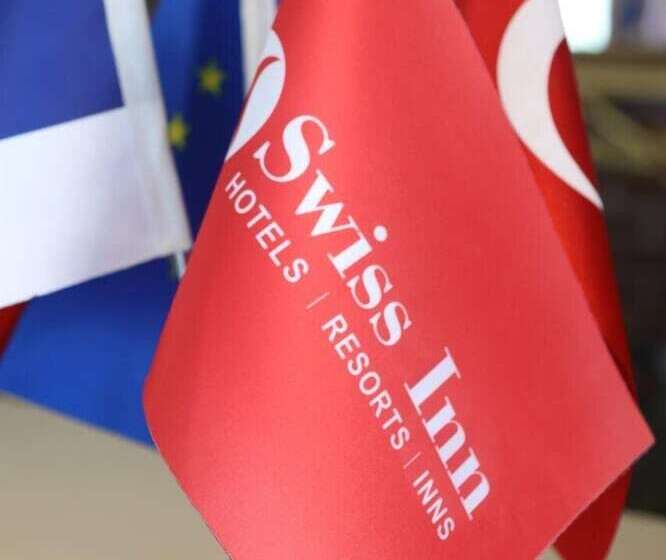 Swiss Inn Resort Hotel & Spa Ayas