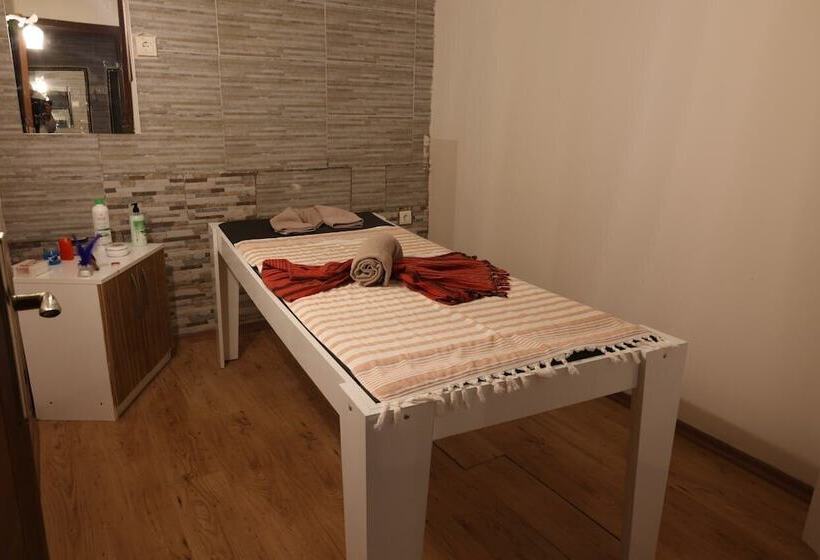 Swiss Inn Resort Hotel & Spa Ayas