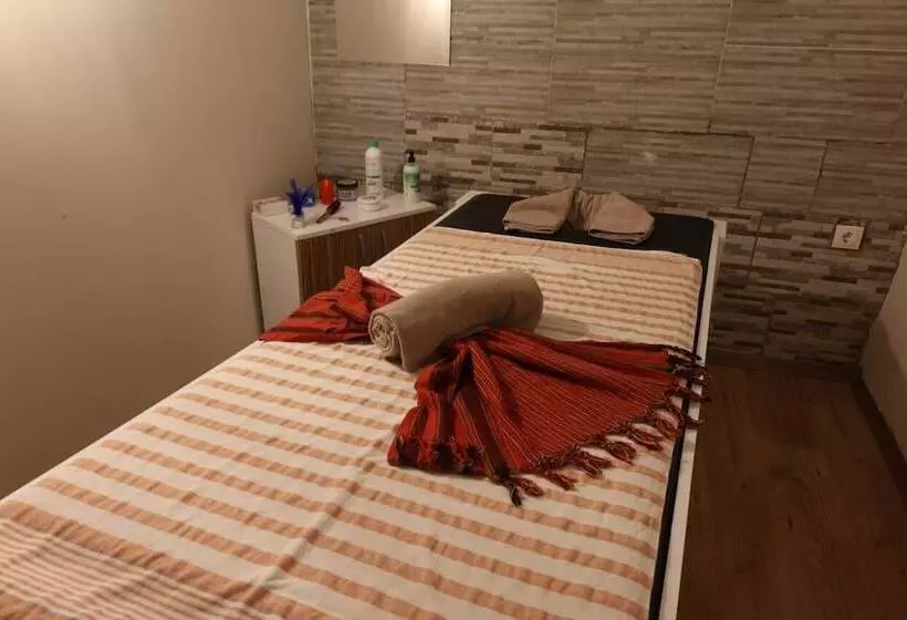 Swiss Inn Resort Hotel & Spa Ayas