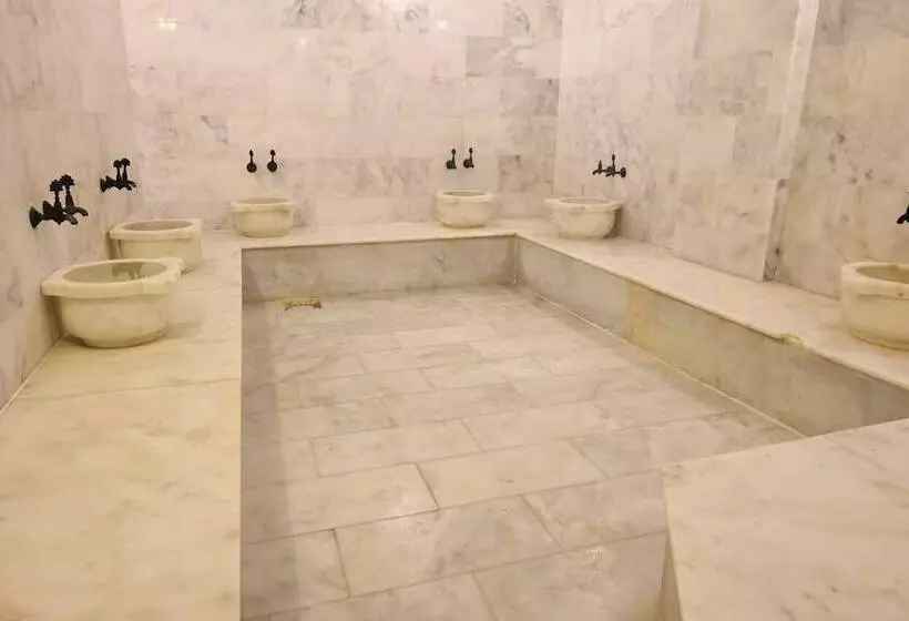 Swiss Inn Resort Hotel & Spa Ayas