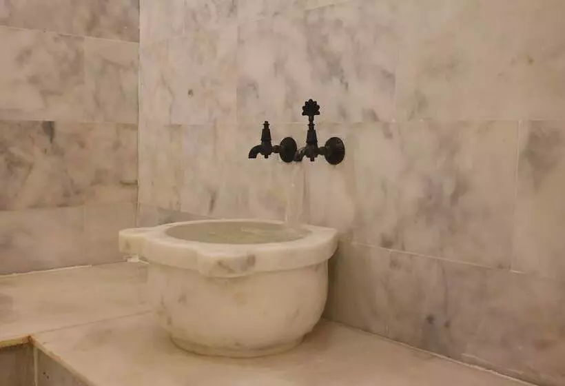 Swiss Inn Resort Hotel & Spa Ayas