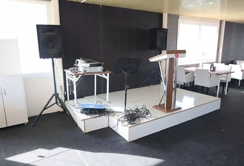 Swiss Inn Resort Hotel & Spa Ayas