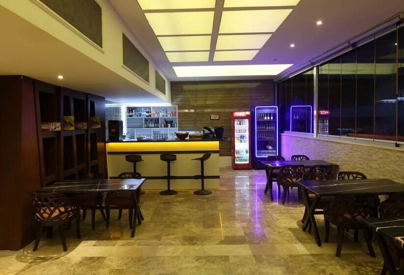 Swiss Inn Resort Hotel & Spa Ayas