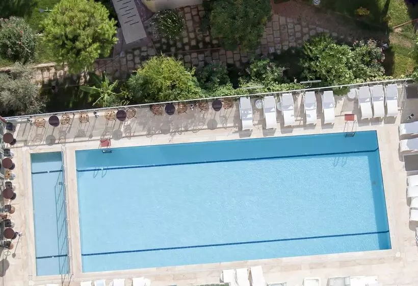 Swiss Inn Resort Hotel & Spa Ayas