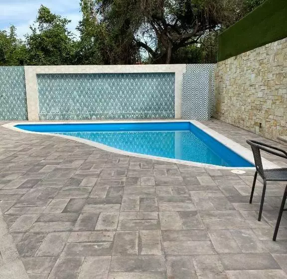 Casa Bruna Luxury Lofts