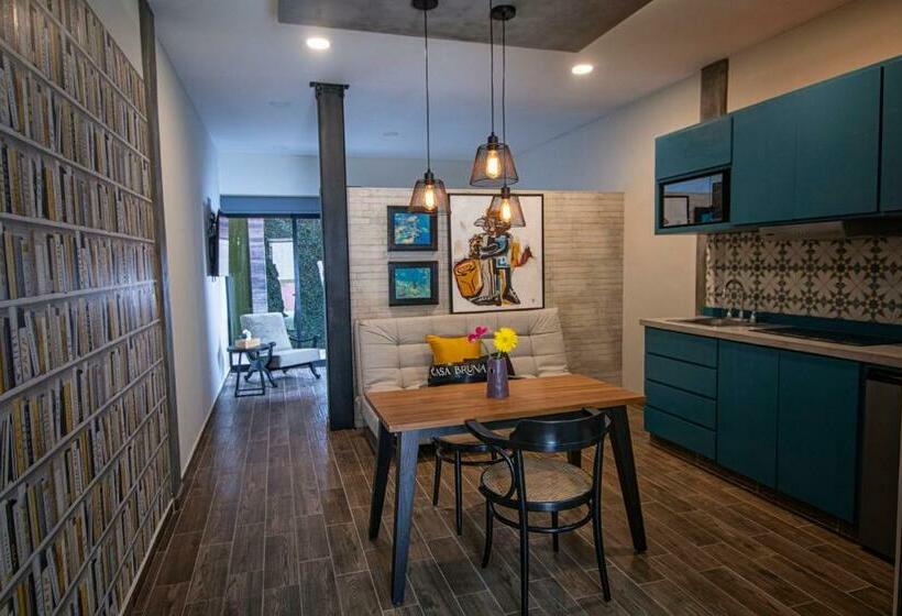 Casa Bruna Luxury Lofts