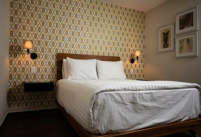 Casa Bruna Luxury Lofts