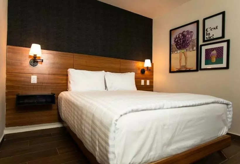 Casa Bruna Luxury Lofts