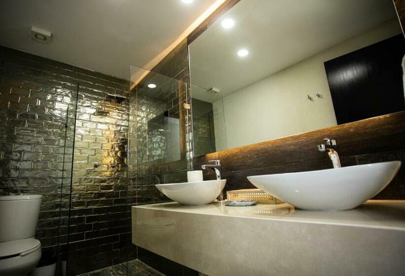 Casa Bruna Luxury Lofts