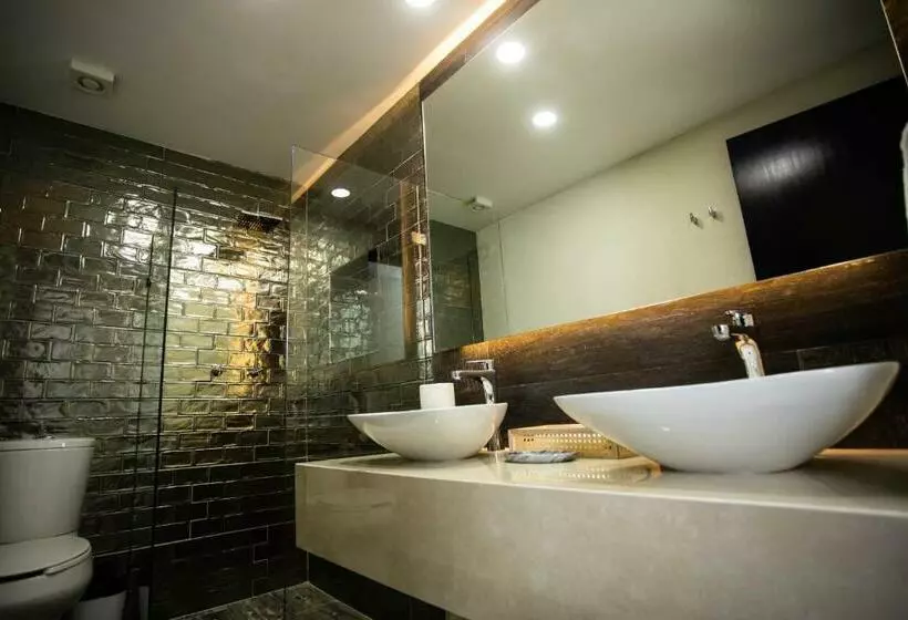 Casa Bruna Luxury Lofts