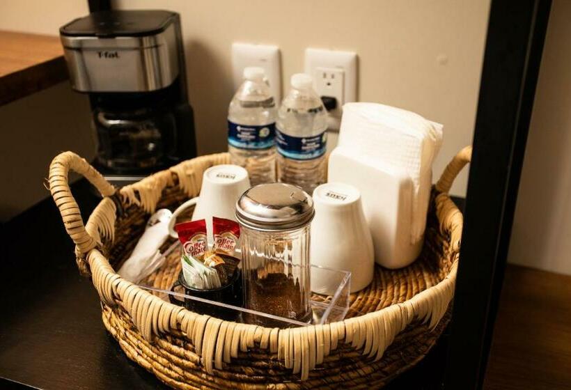 Casa Bruna Luxury Lofts