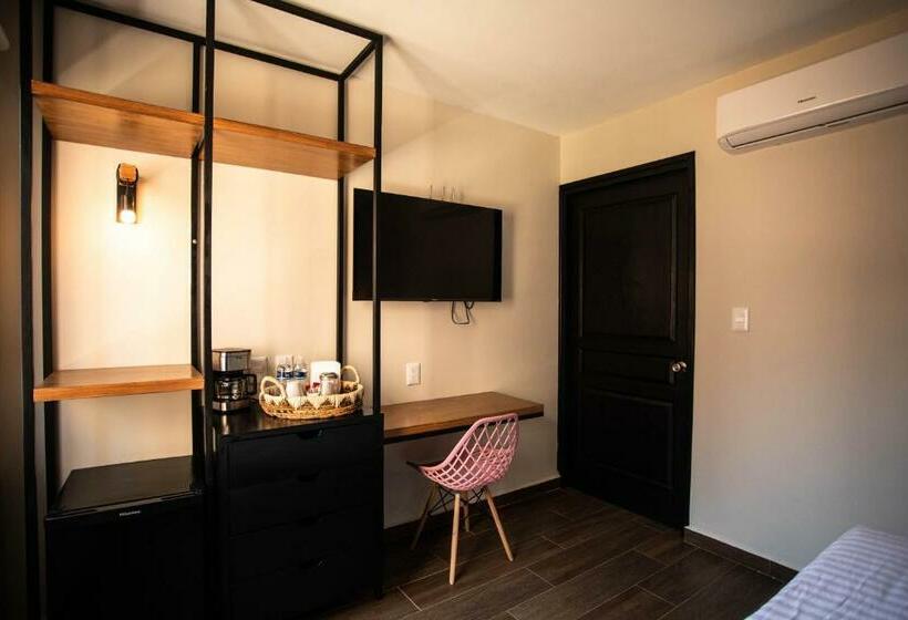 Casa Bruna Luxury Lofts