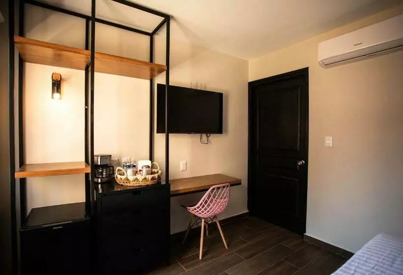 Casa Bruna Luxury Lofts