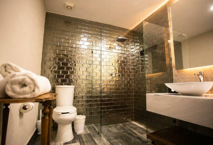 Casa Bruna Luxury Lofts