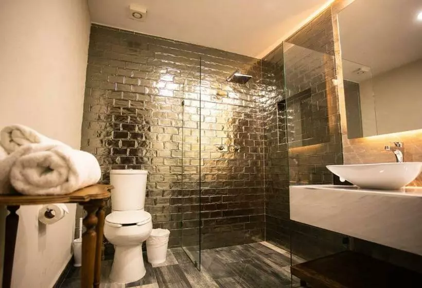 Casa Bruna Luxury Lofts