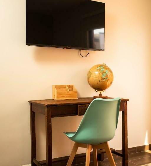 Casa Bruna Luxury Lofts