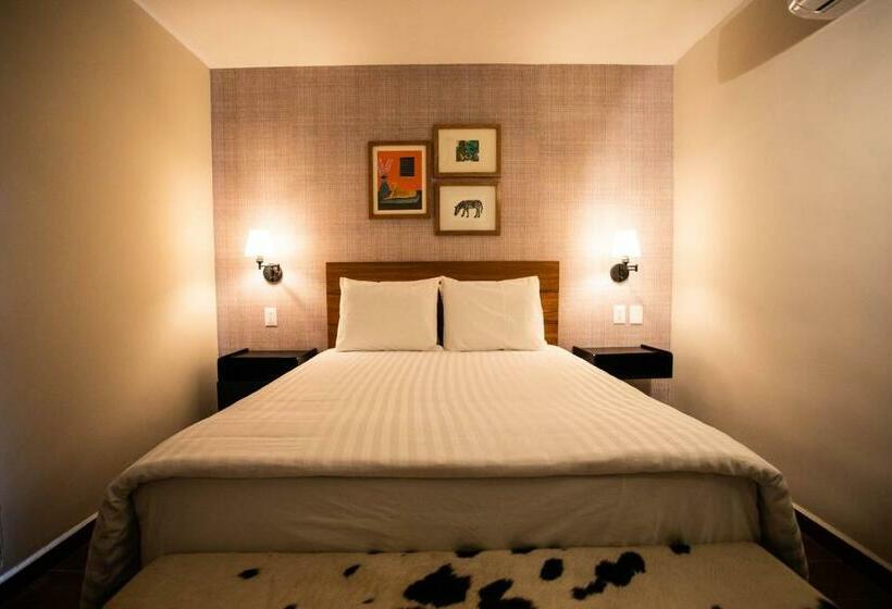 Casa Bruna Luxury Lofts