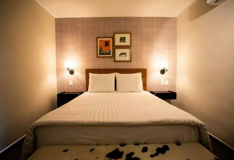 Casa Bruna Luxury Lofts