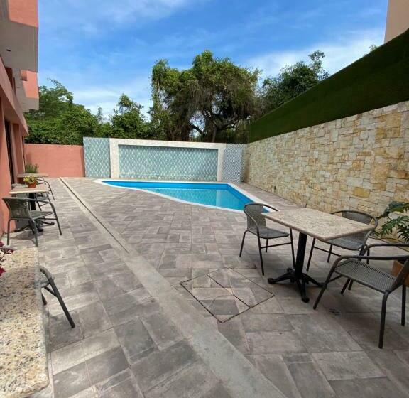 Casa Bruna Luxury Lofts