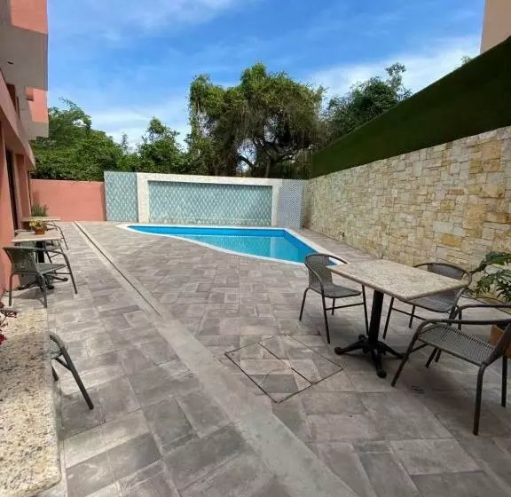 Casa Bruna Luxury Lofts