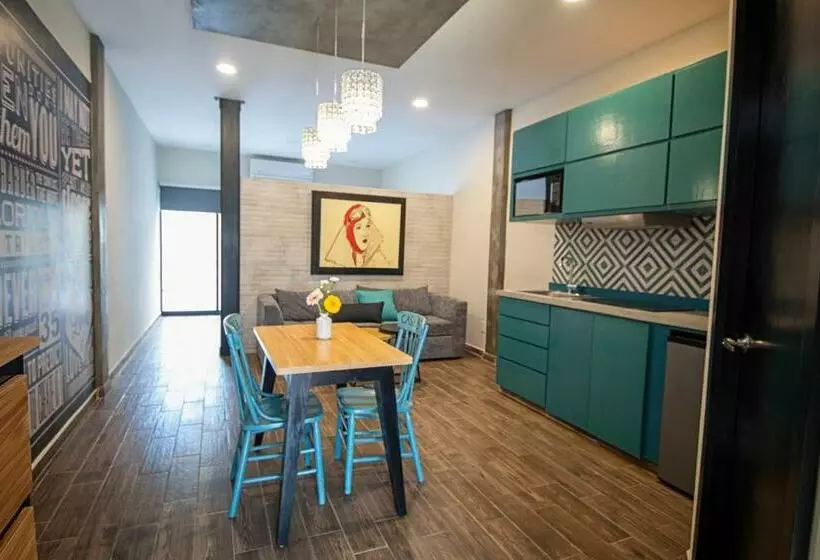 Casa Bruna Luxury Lofts