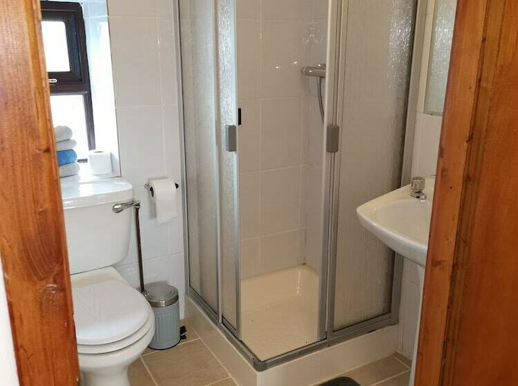 客栈  Tir Na Nog Gastropub