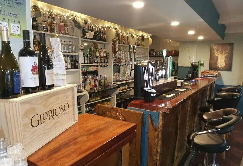 客栈  Tir Na Nog Gastropub