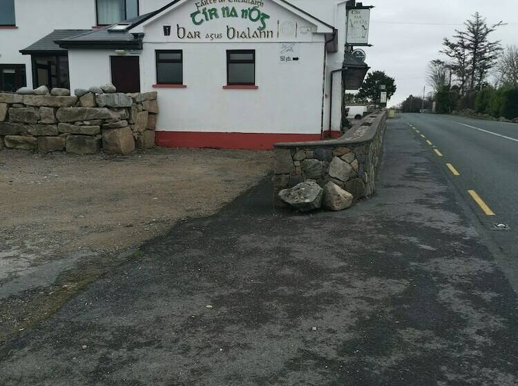 客栈  Tir Na Nog Gastropub