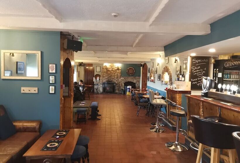 客栈  Tir Na Nog Gastropub