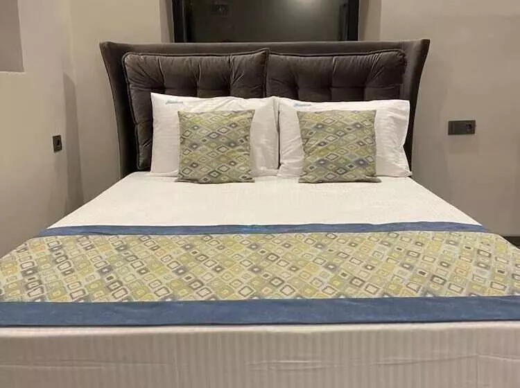 Hotelli Assos Bianca Suites