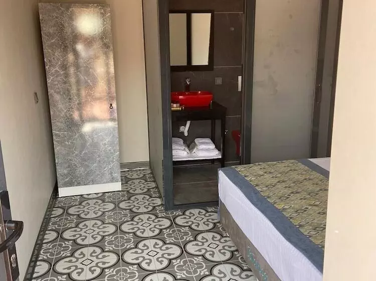 Hotelli Assos Bianca Suites