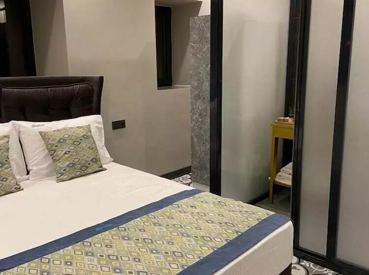 Hotelli Assos Bianca Suites