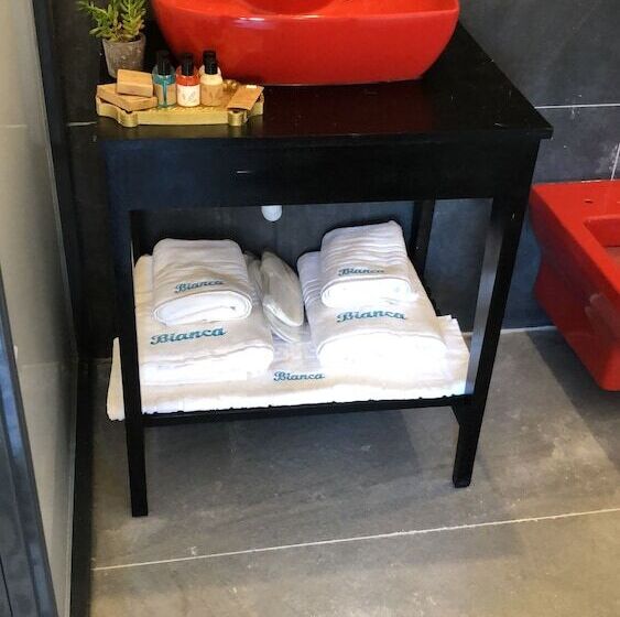 호텔 Assos Bianca Suites