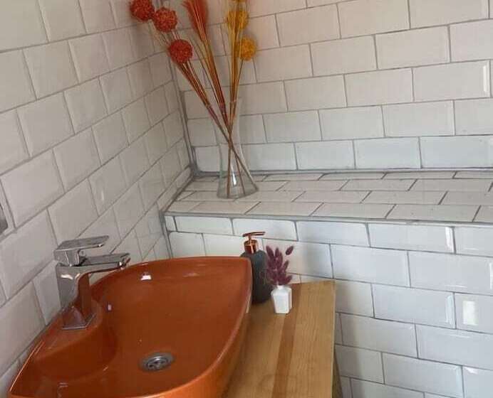 호텔 Assos Bianca Suites