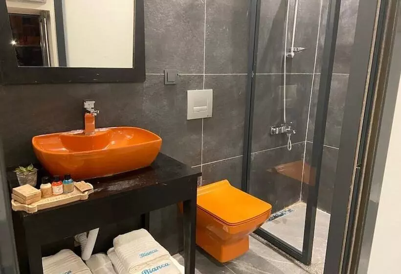 Hotelli Assos Bianca Suites