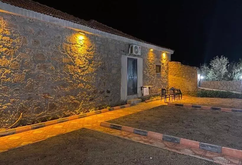 Hotelli Assos Bianca Suites