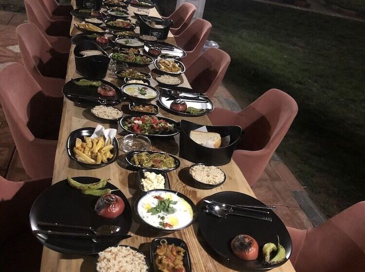 호텔 Assos Bianca Suites