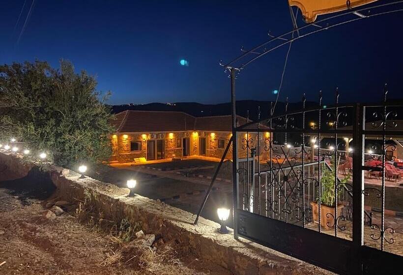 호텔 Assos Bianca Suites