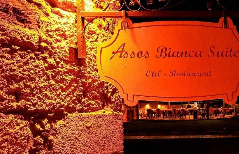 호텔 Assos Bianca Suites