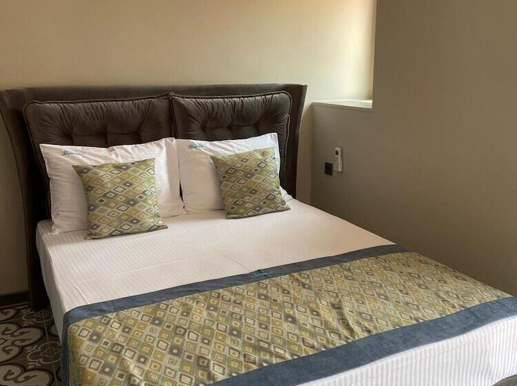 호텔 Assos Bianca Suites