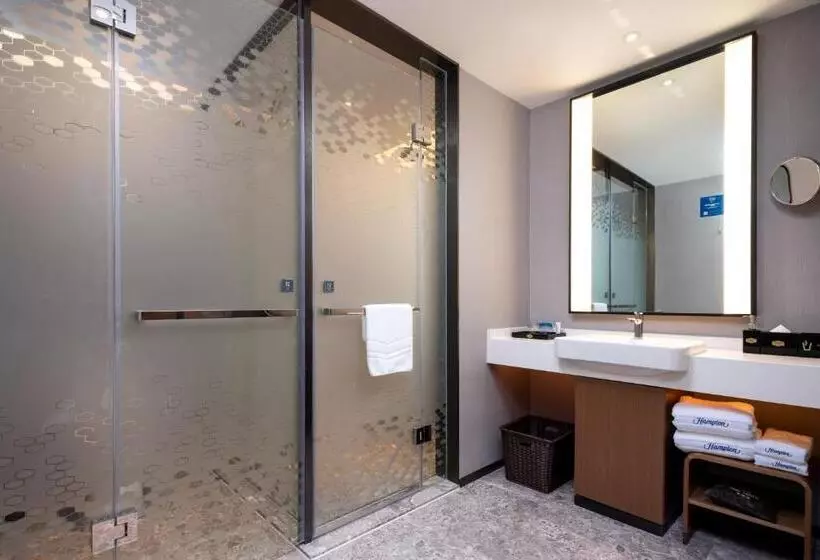 هتل Hampton By Hilton Hangzhou West Lake