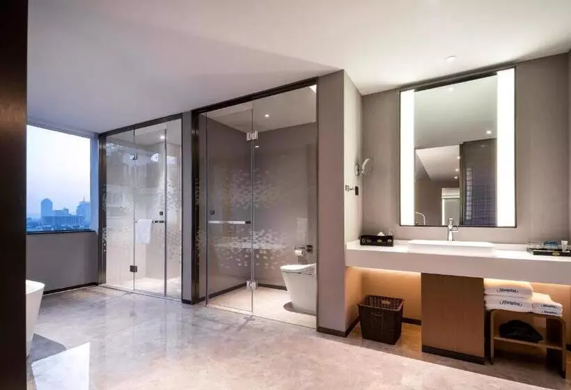 هتل Hampton By Hilton Hangzhou West Lake