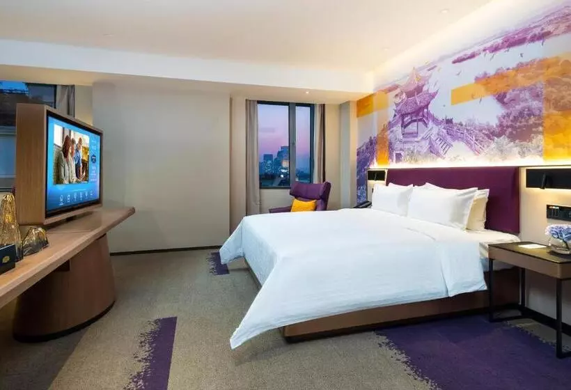 هتل Hampton By Hilton Hangzhou West Lake
